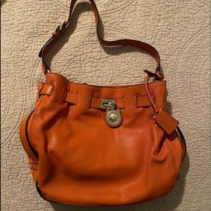 Michael Kors handbag